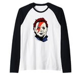 The Original Boogie-Man Raglan Baseball Tee