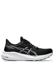 Asics Women's Running Stability GT-1000 13 Trainers - Black, Black, Size 6, Women