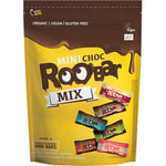 ROO bar Mini Sjokolade Mix Økologisk - 180 g