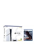 PlayStation 5 & Last Of Us Part II Remastered Bundle