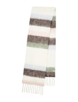 Becksöndergaard Alvaro Scarf Multi/patterned