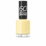 vernis à ongles Rimmel London 60 Seconds Super Shine Nº 454 Daisy chain dream