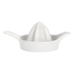 la Porcellana "Preparazione Centrifugeuse Boîte Cadeau, Blanc, 13 cm