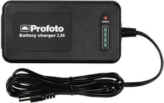 PROFOTO Chargeur Batterie 2.8A pour B1/B2/B1X