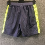 Adidas Adizero 7" Running Shorts Blue TD019 AA 07