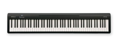 Roland FP-10-BK DIGITAL PIANO