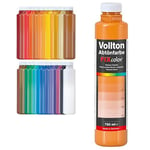 decolor Peintures Colorées terre cuite 750ml