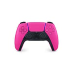 SONY DUALSENSE ROSE BLUETOOTH MANETTE DE JEU ANALOGIQUE-NUMÉRIQUE PLAY