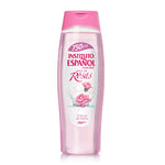 AGUA DE ROSAS colonia de baño 750 ml