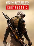 Sniper Ghost Warrior Contracts 2 Steam (Digital nedlasting)