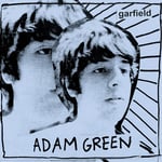 Adam Green  Garfield  CD