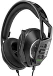 Nacon RIG 300 Pro HC Connected Gaming Headset (musta) | XBOX One/Series X/S/S/PS4/PS5/Nintendo Switch