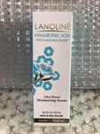 Lanoline Hyaluronic Acid With Manuka Honey Ultra Renew Moisturising Serum 35ml