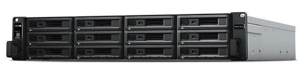 Synology RXD1219sas Expansion Unit - lagerskap