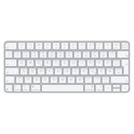 Apple Magic Keyboard with Touch ID - Keyboard - USB-C - wireless - Blu