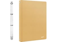 Mfp-Papper A4 M Pärm Med Fyra Ringar Beige 5371172