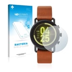 upscreen Protection Ecran pour Skagen Connected Falster 3 (42 mm) Antibactérien