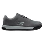 Ride Concepts Hellion Womens MTB Shoes - Charcoal / Grey EU40 Charcoal/Grey