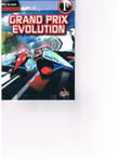 Grand Prix Evolution Pc