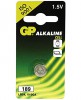 GP Gp Batteri Alkalisk 189 / Lr54 Lr1130 (10 stk) 102004