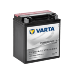 Varta 514 901 022 - 12V 14Ah (Motorcykelbatteri)