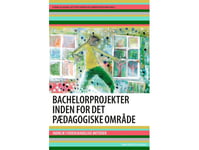 Kandidatprojekt Inom Utbildningsområdet | Stinne Glasdam Gitte Riis Hansen Stine Bauer Nørby Kirsten Beedholm Lars Emmerik Damgaard Knudsen Kirsten Frederiksen Søren Gytz Olesen Bjørn Hamre Didde Maria Humle Mia Husted Ester Hørman Marianne Høyen Ir