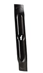 Einhell 3405420 Spare Lawn Mower Blade GC - EM 1030, Black, 30 cm