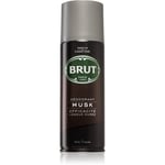 Brut Musk Spray deodorant til mænd 200 ml