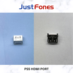 PS5 Console HDMI Connector Port Socket Replacement - NEW & SEALED