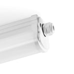 LED-lysrör | 3150 lm | 4000 K | 28 W | IP65