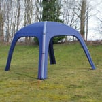 Leisurewize Oxi-Dome 3000 Inflatable Air Dome Event Shelter LWA43