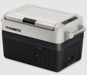 Dometic Cff35, Grå, Polyuretan (Pu), Lcd, 34 L, -18 - 20 ° C, 1 L