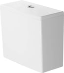 Duravit Me By Starck Sisterne Vanninntak venstre bunn, Hvit - 0938100005