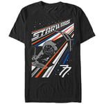 Tie Fighter 77 Star Wars T-Shirt