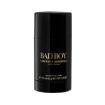 "Carolina Herrera Bad Boy Déodorant Stick 75g"