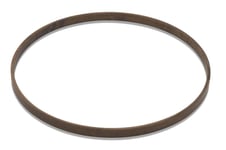 PDP 18'' Concept Classic Wood Hoop - Walnut Stain