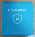 DJI Care Refresh Plan for DJI Mavic Pro Drone Accidental Collisions