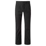 Craghoppers Mens Kiwi Pro Trousers Black 40