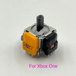 10 kpl Hall Effect Joystick Module -ohjain PS4 Dualshock 4 030 040 050 Analoginen anturi PS5 Xbox Onelle