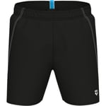 Arena Fundamentals Boxer R Badebukser Herre - Svart - str. 3XL