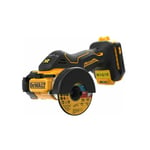 Dewalt - meuleuse 76 mm