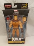 Marvel Legends X-Men Age Of Apocalypse Sabertooth Figure New