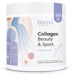 Osavi Collagène Beauté & Sport Collagène par Magda Linette - 225g