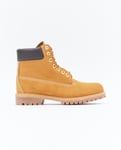 TIMBERLAND M'S PREMIUM 6 INCH LACE UP WATERPROOF BOOT WHEAT Herr WHEAT