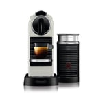 Kapselmaskin Nespresso Citiz & Milk