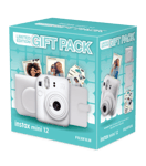 Instax Mini 12 Limited Edition Gift Pack White