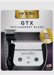 Andis  GTX 04850 Professional T-outliner Replacement Blade - Silver