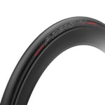 Pirelli P Zero TT Tubular Road Tyre - Black / 700c 23mm