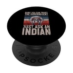 Sure You Can Trust The Government Just Ask An Indian PopSockets Adhesive PopGrip