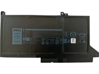 Dell - Batteri För Bärbar Dator - Litiumjon - 3500 Mah - 42 Wh - För Latitude 7280, 7480